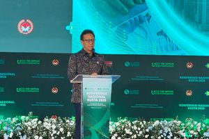 Menkes Janji Beri Rp 100 Juta untuk Puskesmas yang Paling Banyak Temukan Kasus Kusta 