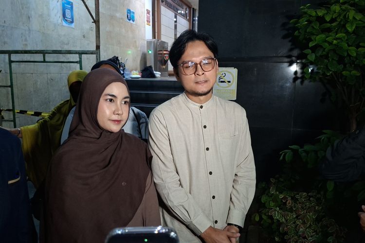 Anisa Rahma dan Suami Bantah Terima Keuntungan dari Hanania, Justru Keluarkan Rp 100 Juta