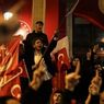Aksi Bakar Salinan Al Quran di Swedia oleh Rasmus Paludan Dikecam Negara-negara Islam dan Merembet ke Urusan NATO