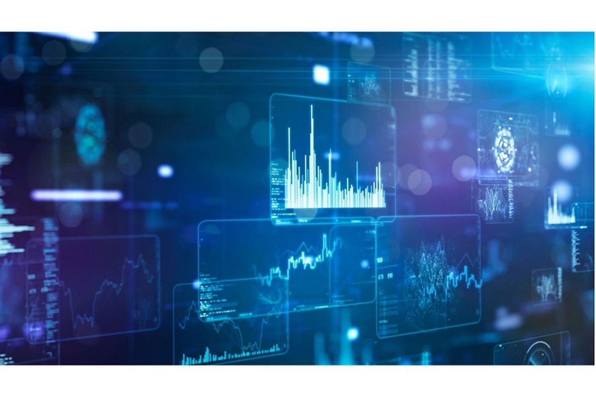 Ilustrasi analisis data. 