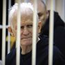 Di Negara Asalnya, Pemenang Nobel Perdamaian Ales Bialiatski Dihukum 10 Tahun Penjara di Belarus