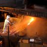 Indonesia Bakal Punya Smelter Terbesar di Dunia