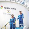 Pertamina Patra Niaga Berkomitmen Selesaikan Pembangunan Tangki BBM dan LPG di Wilayah Indonesia Timur