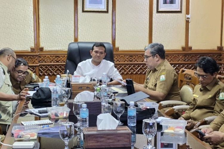 Aceh Percepat Pemulihan Infrastruktur, Hampir 300 Jembatan Rampung