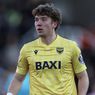 [HOAKS] Ole Romeny Cetak Gol Saat Debut Bersama Oxford United