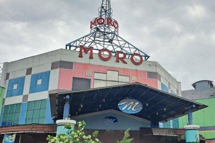Akuisisi Moro Purwokerto Rp 120 Miliar, Bakal Disulap Jadi Plaza Baru