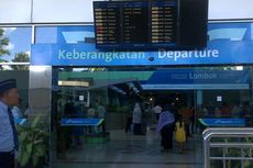 Ketatnya Pengamanan Bandara Soekarno-Hatta Pasca-teror di Kawasan Sarinah