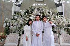 Chand Kelvin Gelar Pengajian, Adik Bahagia Kakaknya Bakal Menikahi Dea Sahirah