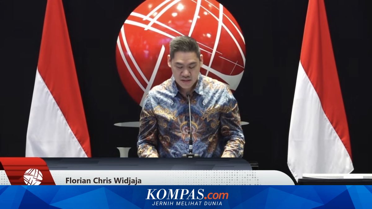Debut Perdana di BEI, Saham EMMI Naik 17 Persen, Sempat Sentuh ARA