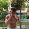 Laga Pilihan Eko Roni Saputra di  ONE: A NEW BREED II