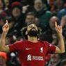 Mo Salah Teror Man United, Jadi Pemain Tersubur: Minum Teh lalu Tidur!