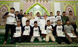 Dorong Kemaslahatan Umat, Dompet Dhuafa dan BPKH Gelar Hajj-Preneur