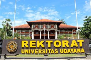 Bisa Gratis Uang Pangkal, Hari Ini Terakhir Pendaftaran Mandiri Unud 2025