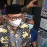Divonis Bersalah, Wakil Bupati Lampung Tengah Harus Pakai Baju Pelanggar Prokes