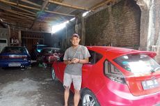 Minat Mobil Ford Bekas, Waspadai Penyakit Umumnya