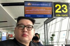 Vietnam Deportasi Kim Jong Un "Palsu" karena Bikin Korut Jengkel