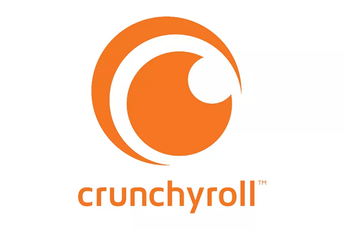 Ilustrasi Crunchyroll