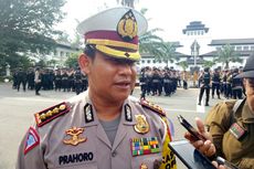 Tahun Baru, Polisi Bakal Tutup Jalur Puncak Selama 12 Jam