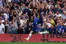 Hasil Chelsea Vs West Ham: Gol The Hammers Dianulir, The Blues Menang 2-1