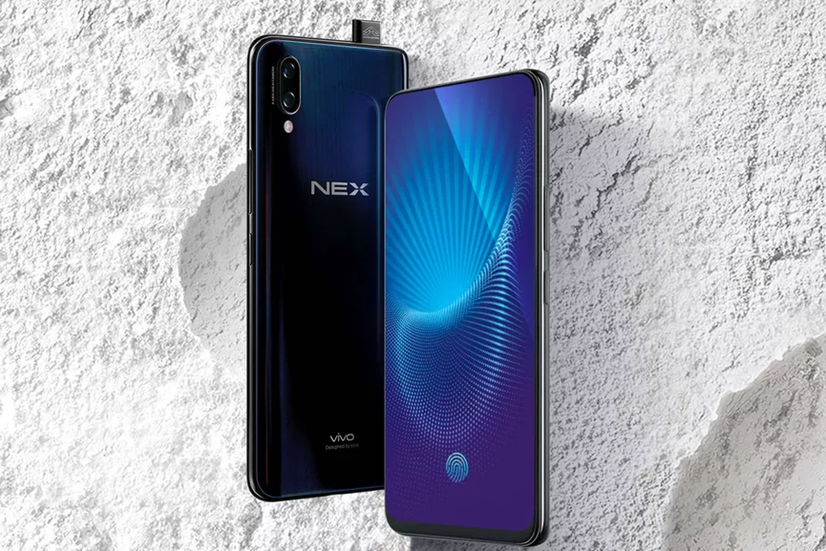 Vivo Nex