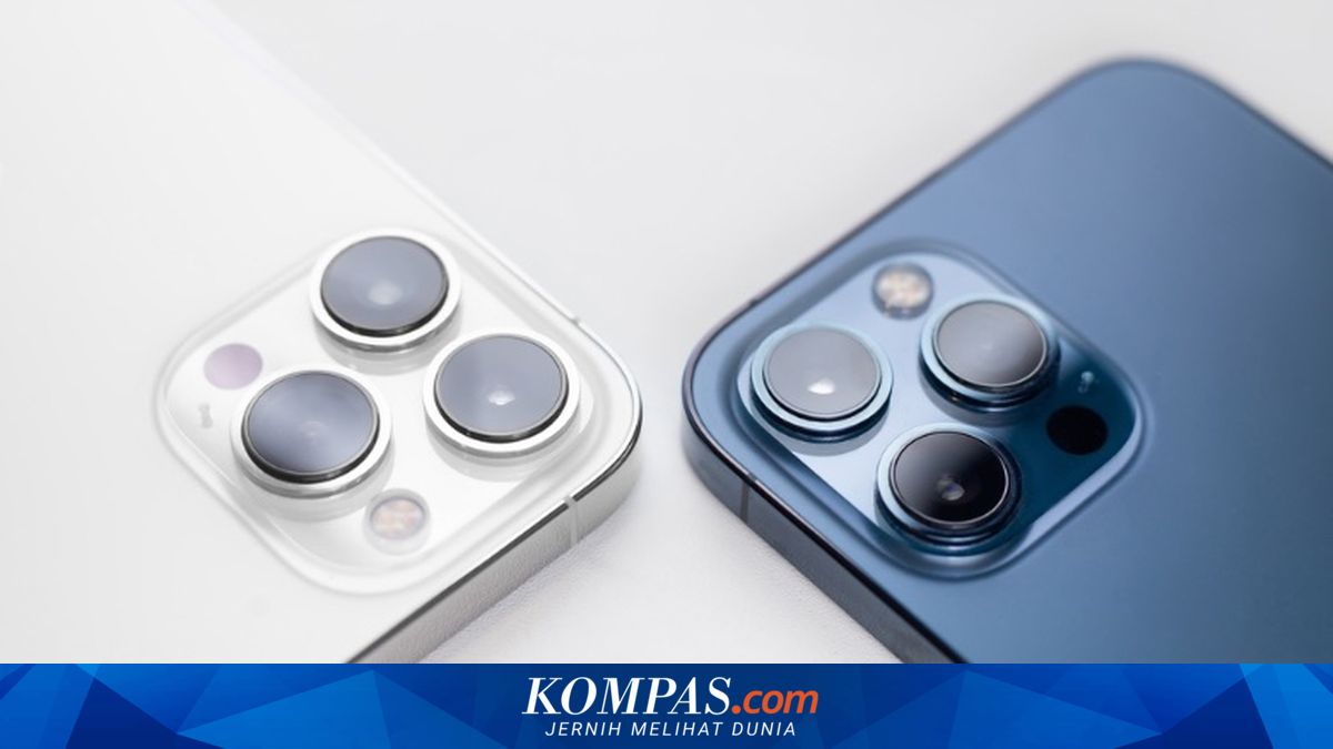 iPhone Basah Tak Boleh Dikeringkan dalam Beras, Ini Alternatifnya