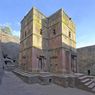 Konflik Labiela Meluas, UNESCO Minta Situs Gereja Rock Hewn Dilindungi