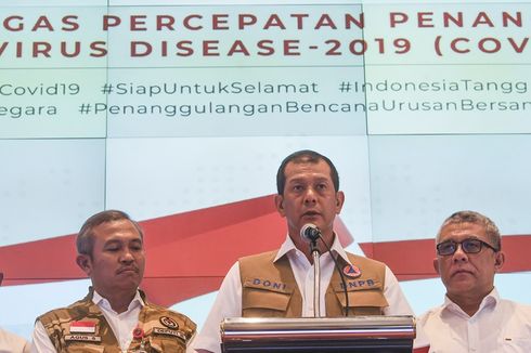 Gugus Tugas Covid-19 di Daerah Diminta Libatkan Tokoh Setempat