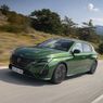 Peugeot 308 Raih Penghargaan Car Of The Year 2021
