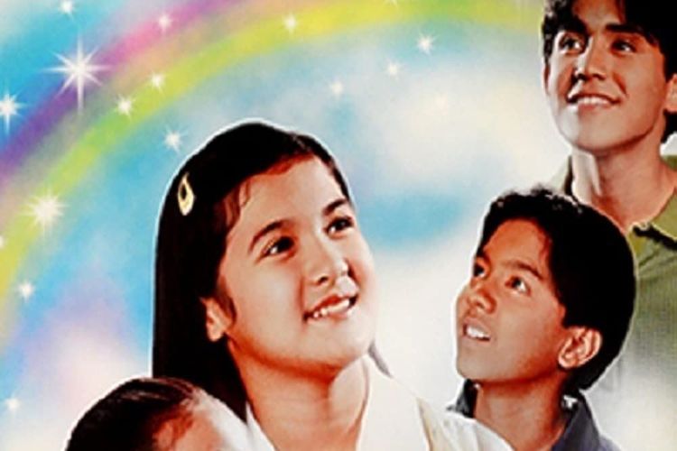 Film asal Filipina Hiling (1998)