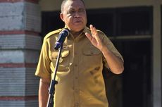 Ibadah Misa Natal 2025 di Gereja Katedral Selesai, Berjalan Aman dan Lancar