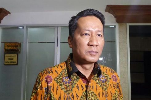 Terima Surpres RUU Tembakau, DPR Belum Juga Terima DIM