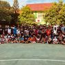 Wilayah Indonesia Timur Akhirnya Punya Akademi Basket Usia Dini