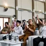 Ahmad Luthfi Saksikan Kafilah Jateng Lolos Semifinal Fahmil Al Quran MTQ Nasional 2026