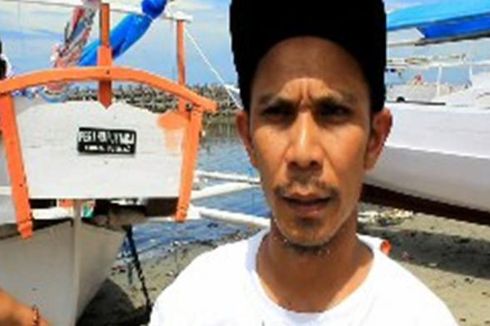 Perahu Pusaka, Membuka Jendela Dunia untuk Anak-Anak di Pulau Terpencil