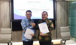 Pabrik Biomassa Segera Berdiri di Blora, Target Produksi hingga 180.000 Ton Per Tahun