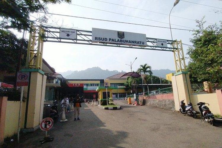 RSUD Palabuhanratu, Kabupaten Sukabumi, Jawa Barat. Sebanyak tujuh karyawan tak diperpanjang kontraknya karena mengonsumsi psikotropika. 