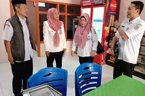 Koperasi SMA dan SMK Negeri di Jombang Diklaim Tak Lagi Jual Seragam