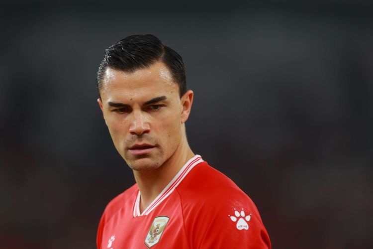 Rating Emil Audero di Cagliari Vs Cremonese 1-0: Save Apik Tak Cukup