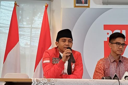 PSI: Caleg yang Daftar Calon Hakim Ad Hoc HAM Tak Koordinasi dengan Partai