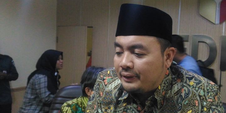 Cegah Kekerasan, Mendikbud Soroti Pentingnya Kerja Sama Sekolah dan Keluarga