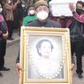 Istri KGPH Puger Meninggal Dunia, Sempat Mimpi Bertemu Pakubuwono XII