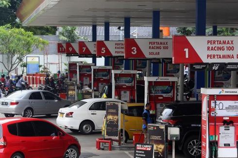 Ini Cara Pertamina Wujudkan BBM Satu Harga di Kalimantan  