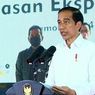 Jokowi: Tahun 2021, Kita Tetap Bangun Infrastruktur