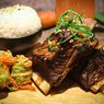 Yuk Belajar Membuat Korean BBQ Ribs di Live Instagram @kompas.travel