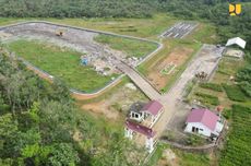 Beres Dibangun, TPA Sarolangun Jambi Tinggal Tunggu Peresmian