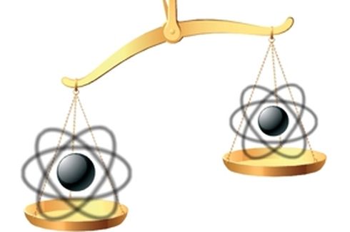 Soal UAS kimia: Massa Atom Relatif dan Massa Molekul Relatif