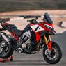 Ducati Rilis Multistrada V4 Edisi Pikes Peak, Tembus Rp 400 Jutaan