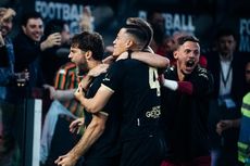 Jay Idzes Bawa Venezia Promosi ke Serie A Usai Singkirkan Cremonese