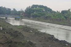 Kapasitas Saluran Air Menurun, Waduk Kedung Ombo Direhabilitasi