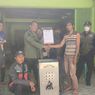 BKSDA Evakuasi 2 Owa Siamang yang Dipelihara Warga di Sumsel